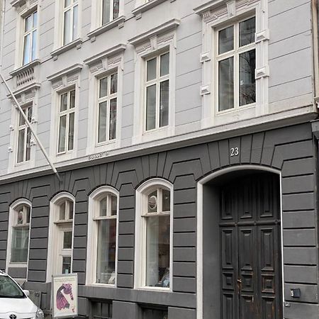 Psg 23 - Short Stay Apartments Копенхаген Екстериор снимка
