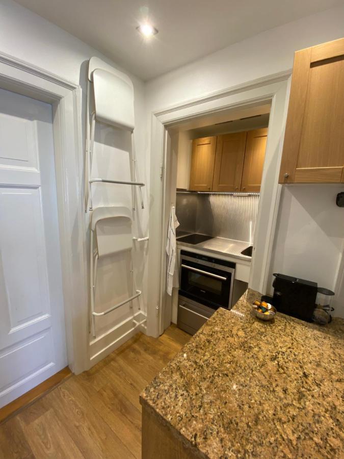 Psg 23 - Short Stay Apartments Копенхаген Екстериор снимка