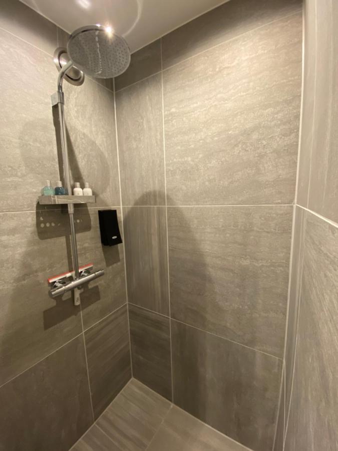 Psg 23 - Short Stay Apartments Копенхаген Екстериор снимка