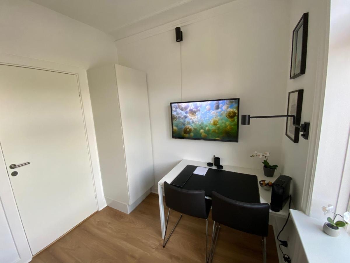 Psg 23 - Short Stay Apartments Копенхаген Екстериор снимка