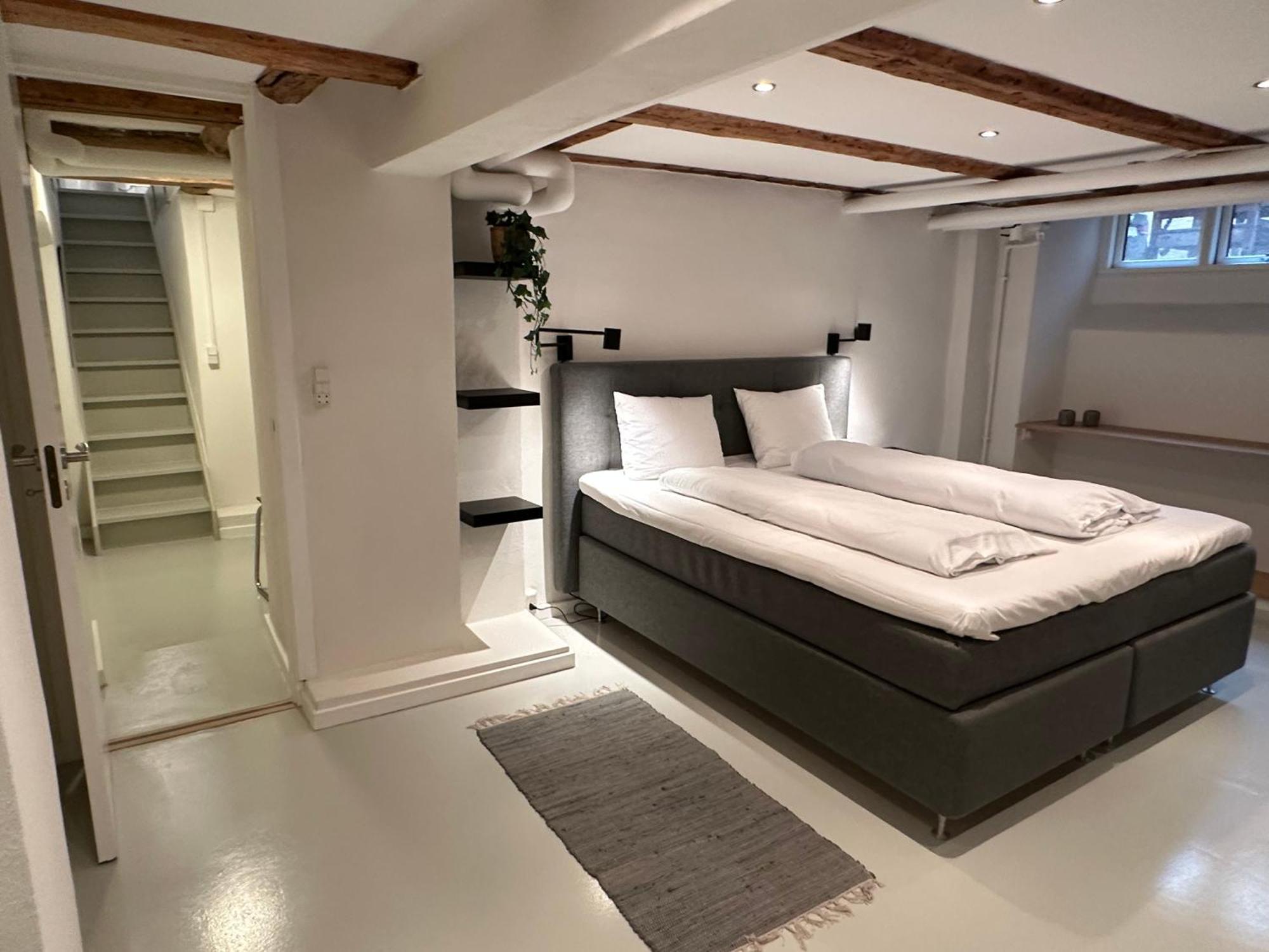 Psg 23 - Short Stay Apartments Копенхаген Екстериор снимка