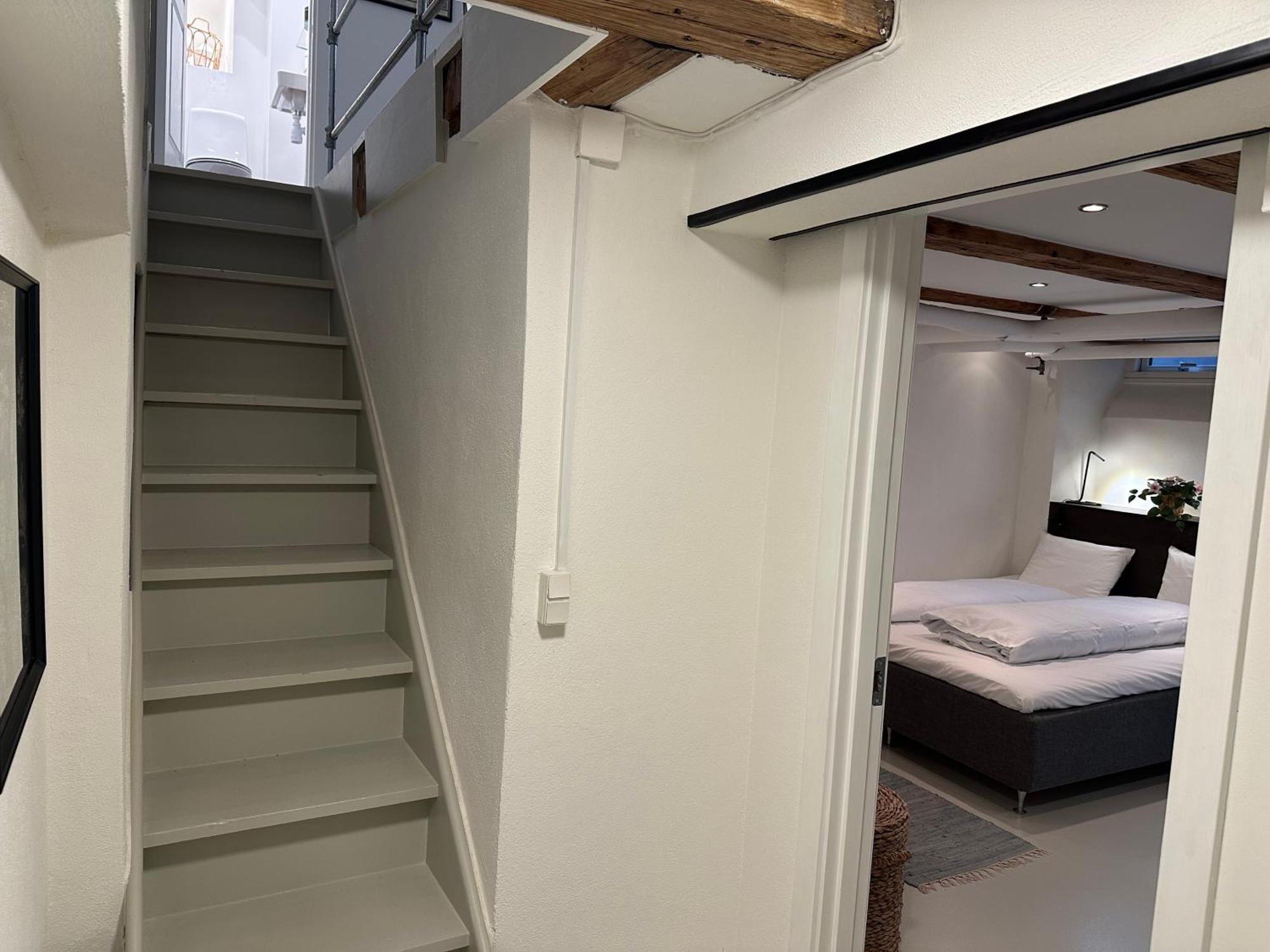 Psg 23 - Short Stay Apartments Копенхаген Екстериор снимка